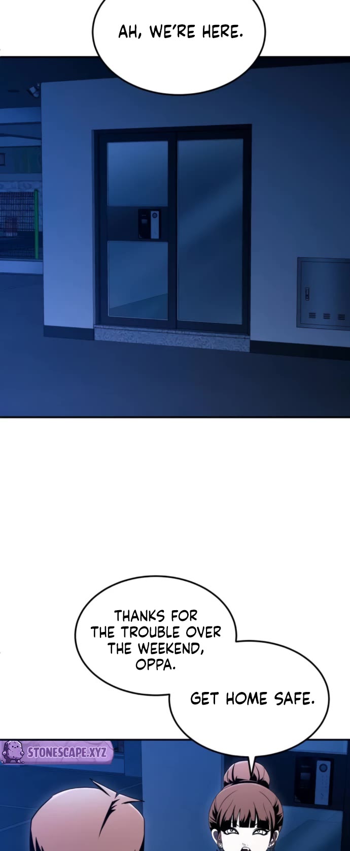 Plaything chapter 65 page 48