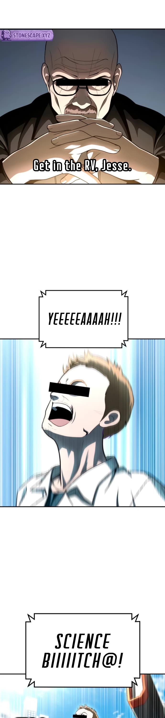 Plaything chapter 65 page 58