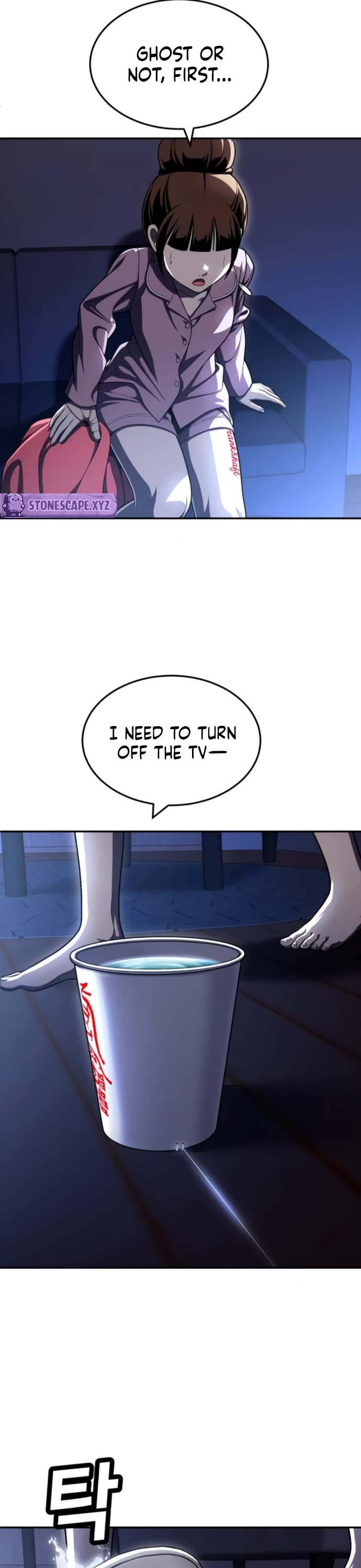 Plaything chapter 65 page 68