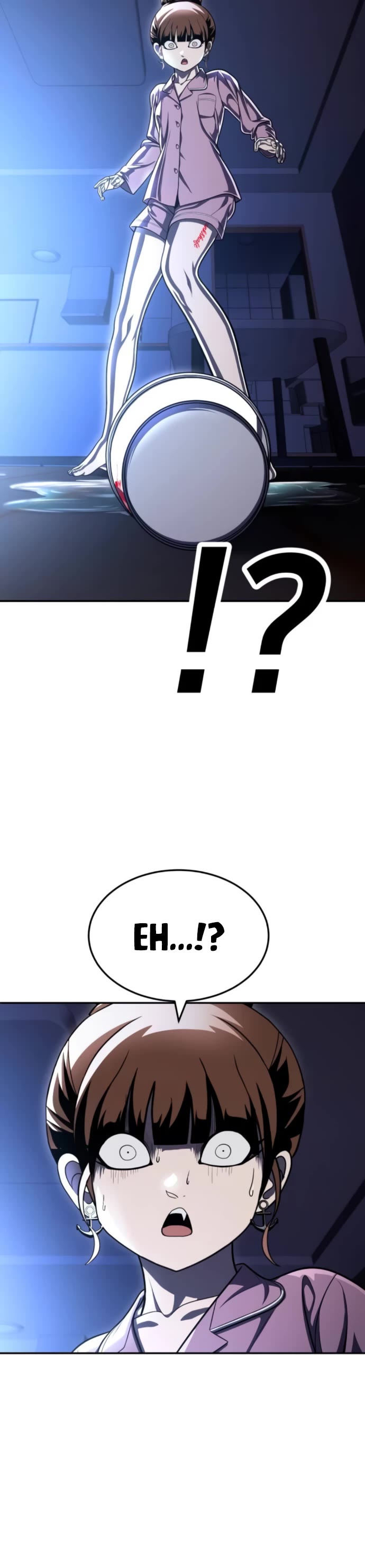 Plaything chapter 65 page 70