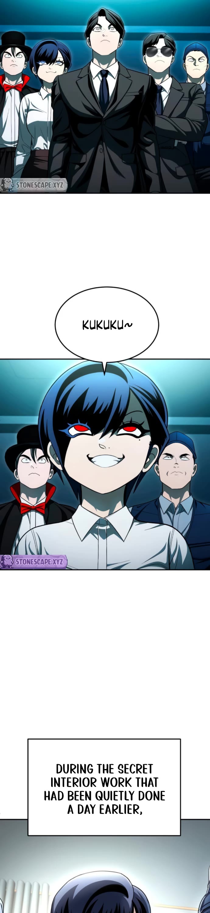 Plaything chapter 65 page 72