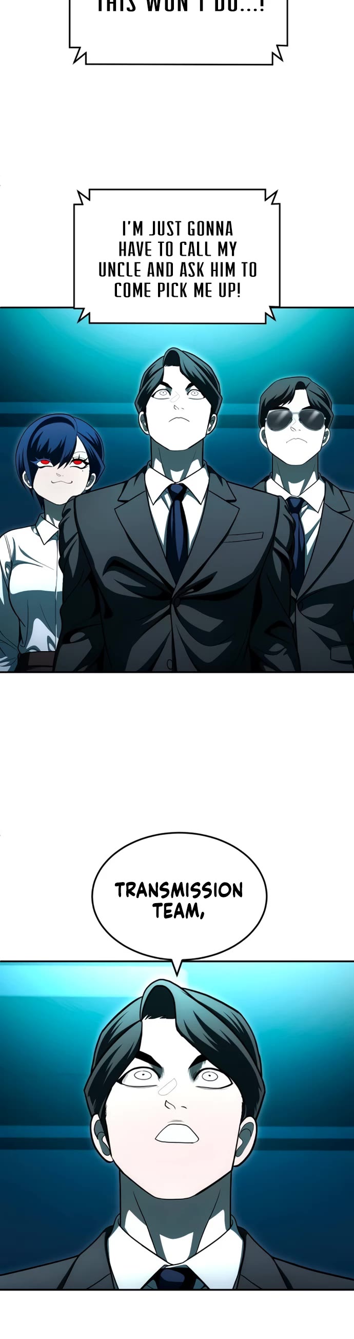 Plaything chapter 66 page 11