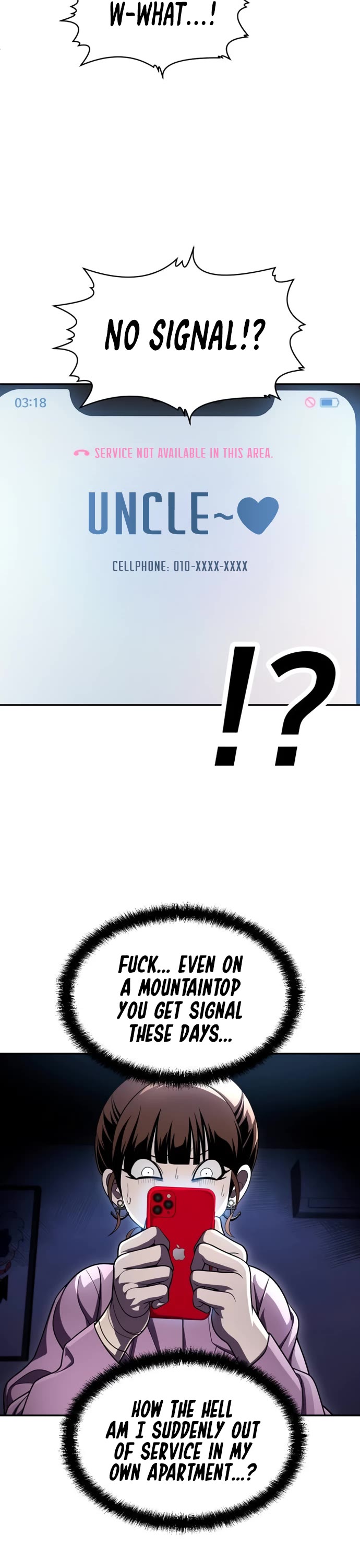 Plaything chapter 66 page 14