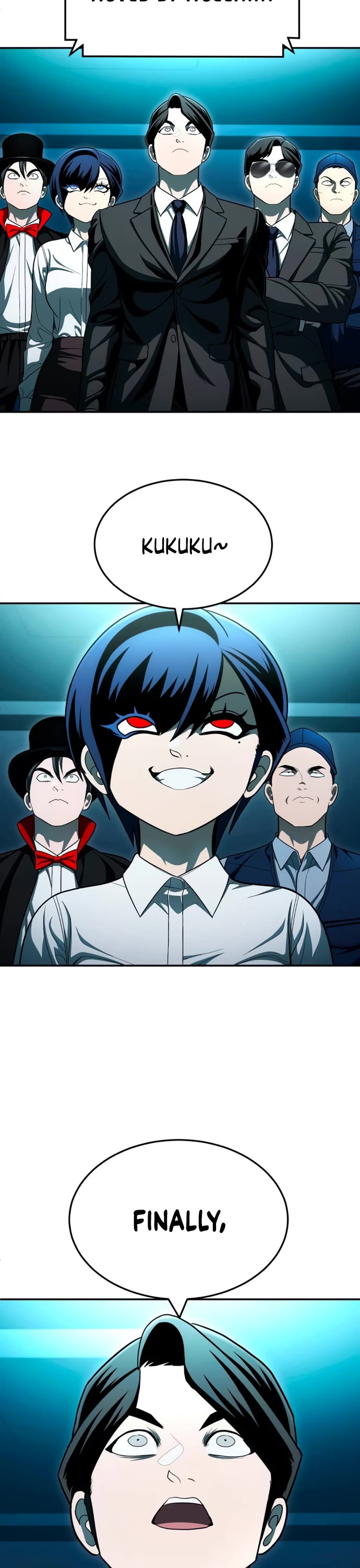 Plaything chapter 66 page 2