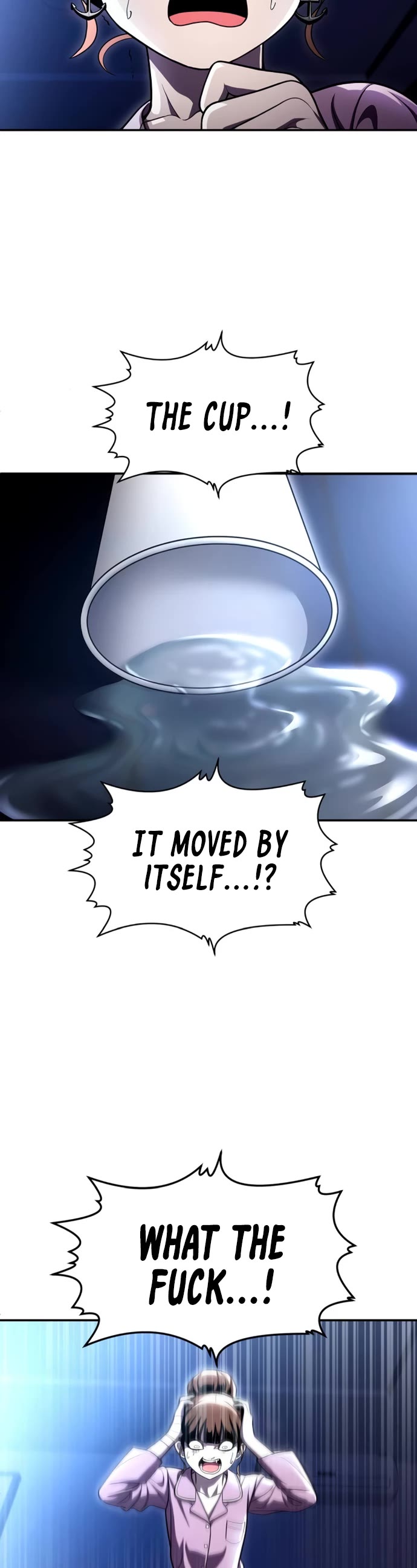 Plaything chapter 66 page 5