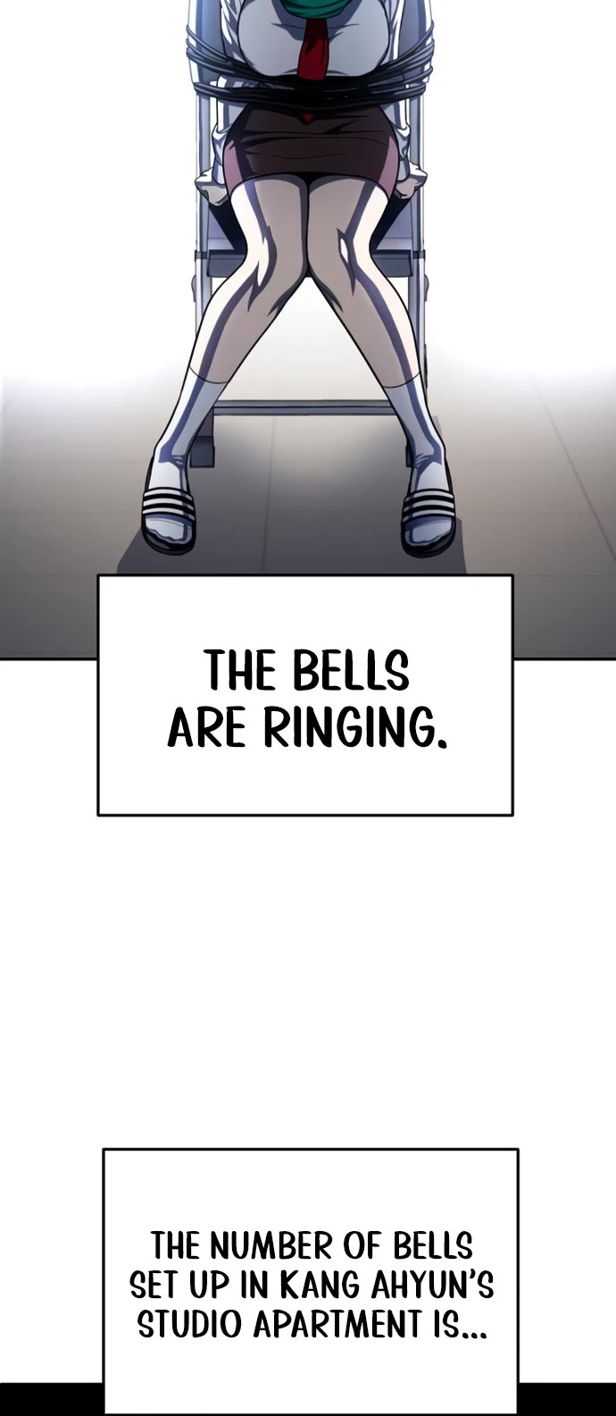 Plaything chapter 66 page 69