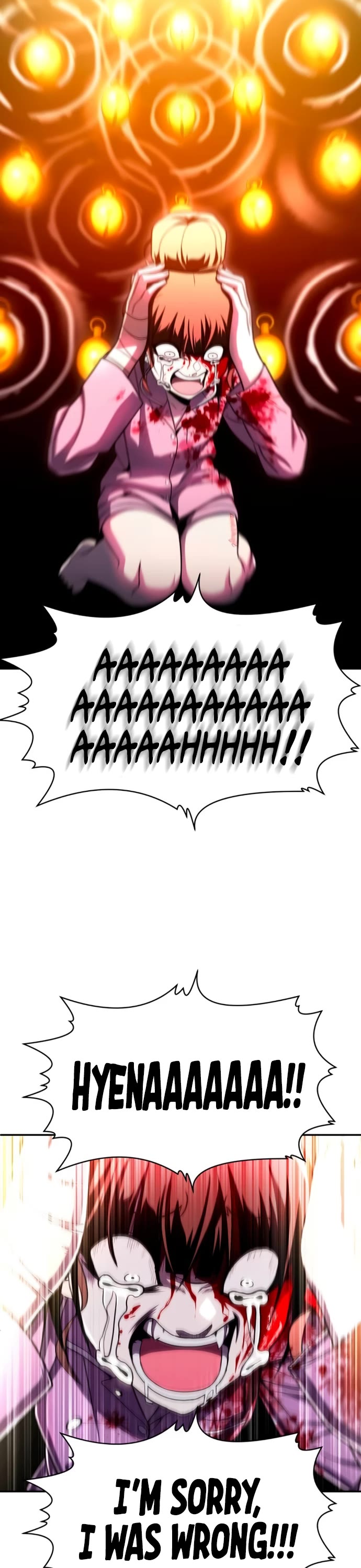 Plaything chapter 66 page 71