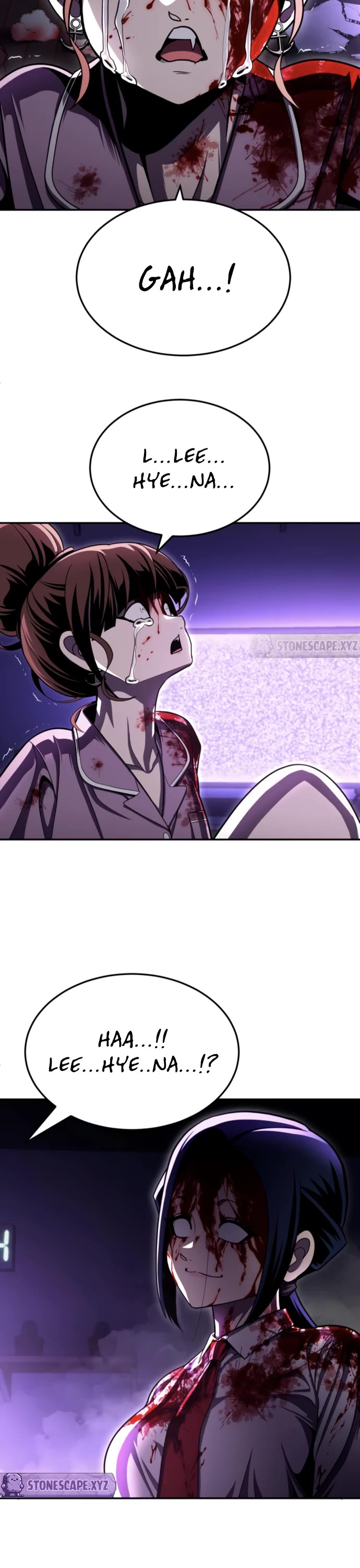 Plaything chapter 67 page 10