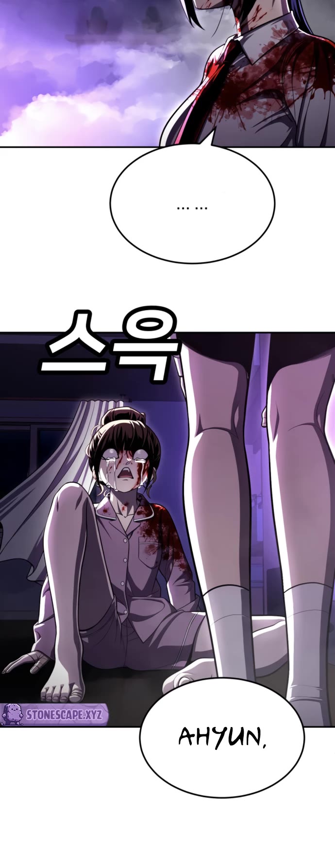 Plaything chapter 67 page 19