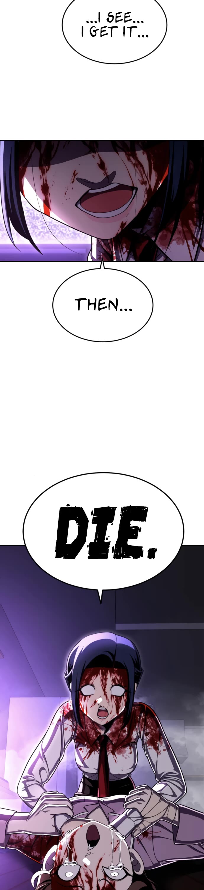 Plaything chapter 67 page 22