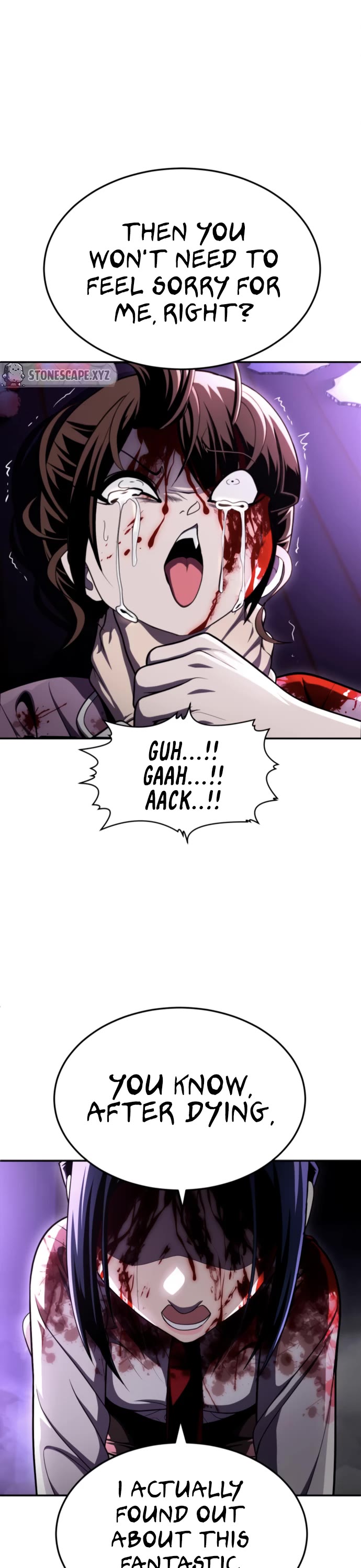 Plaything chapter 67 page 25