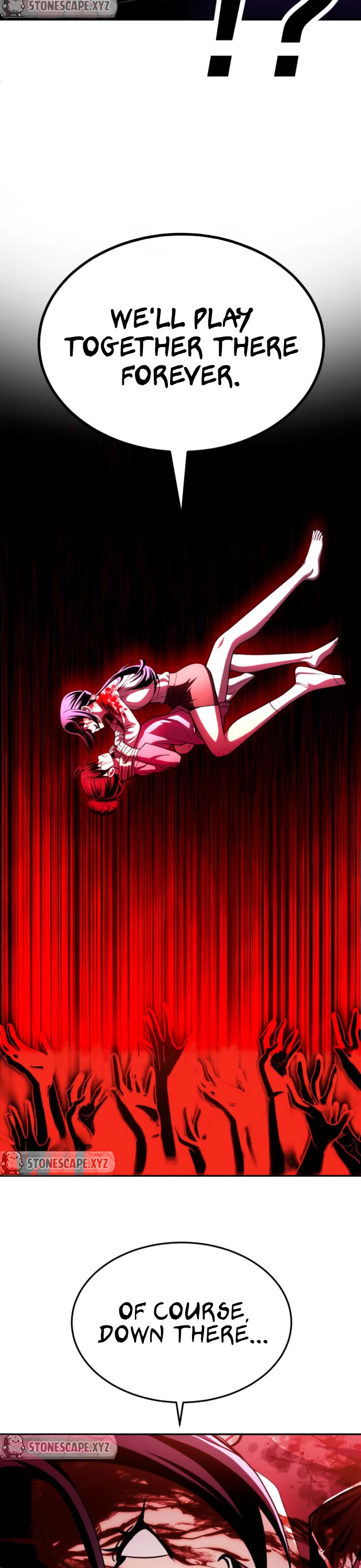 Plaything chapter 67 page 27