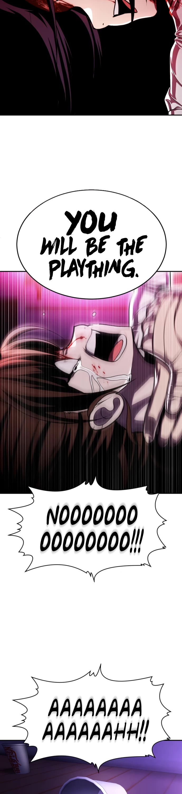 Plaything chapter 67 page 28