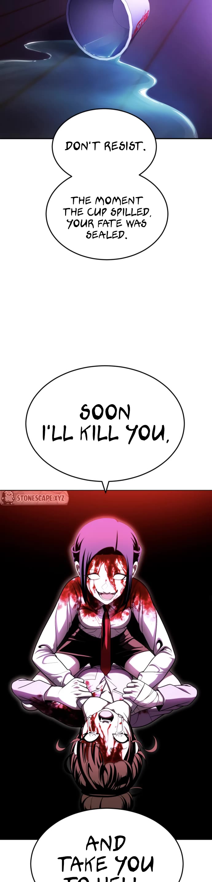 Plaything chapter 67 page 29