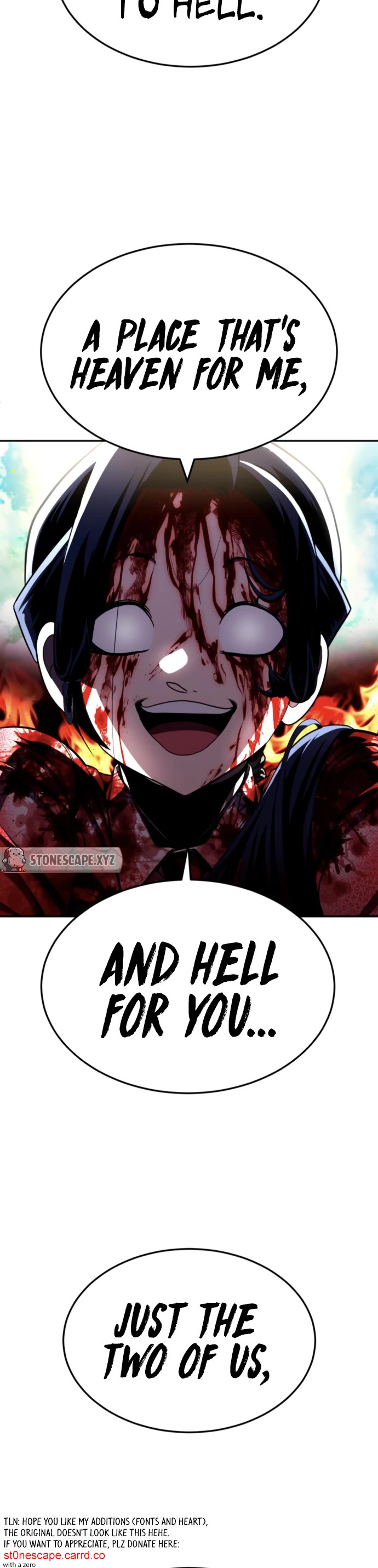 Plaything chapter 67 page 30