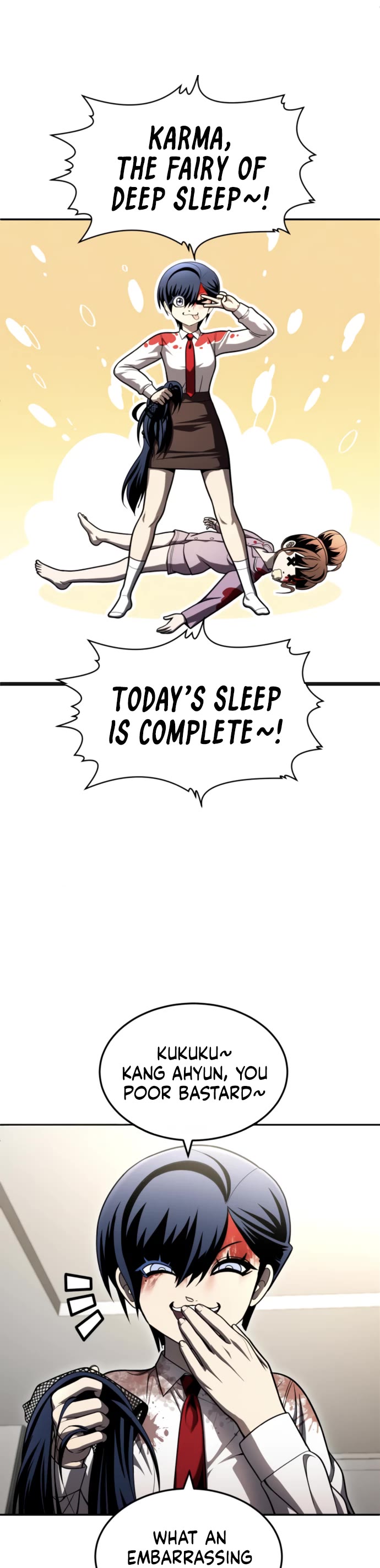 Plaything chapter 67 page 35