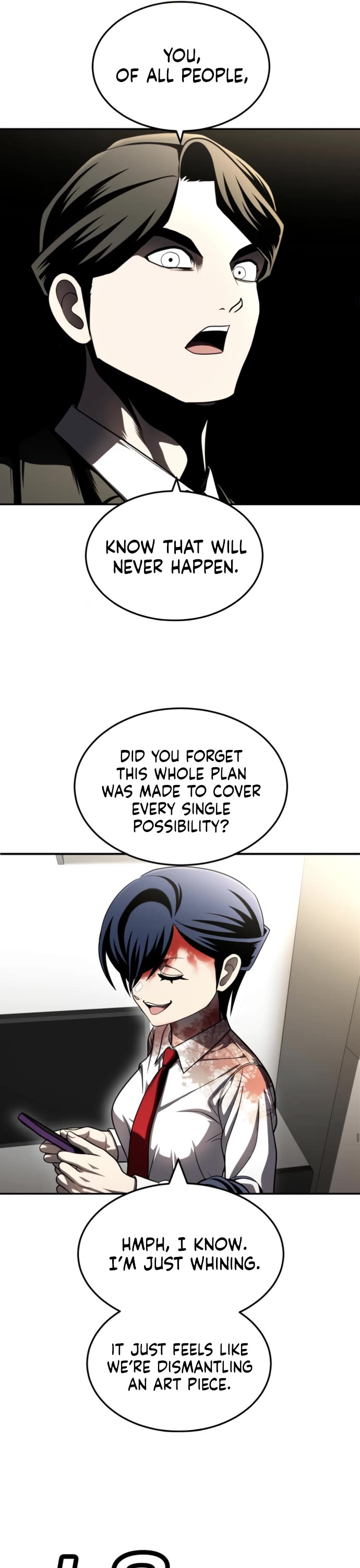 Plaything chapter 67 page 43