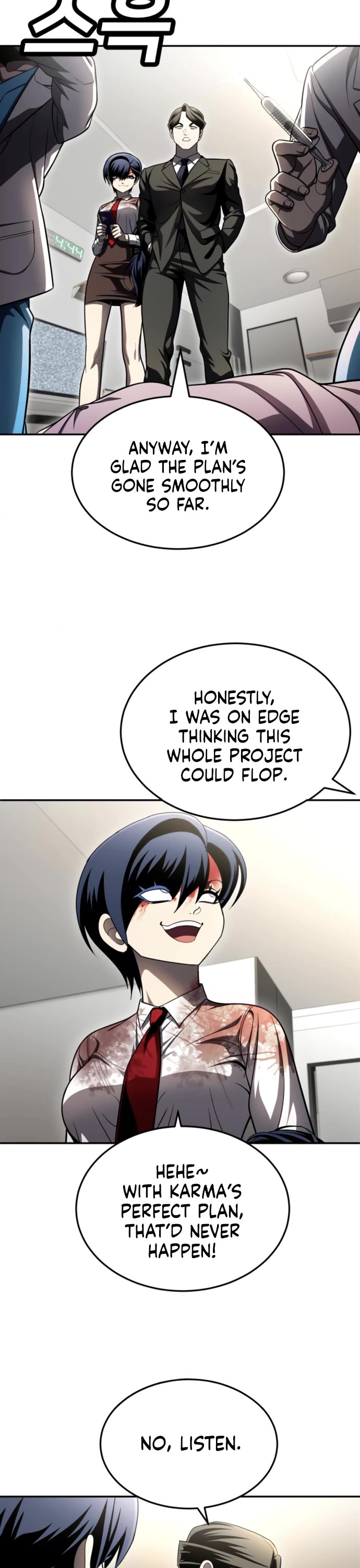 Plaything chapter 67 page 44