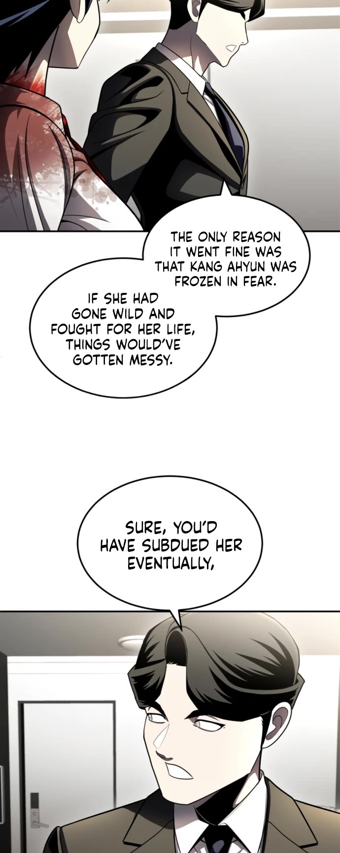 Plaything chapter 67 page 45