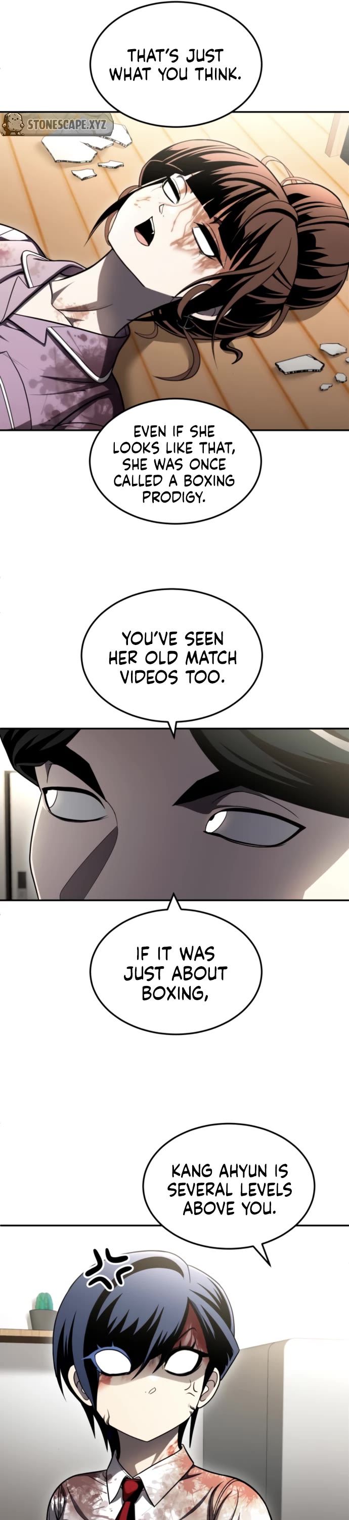 Plaything chapter 67 page 47