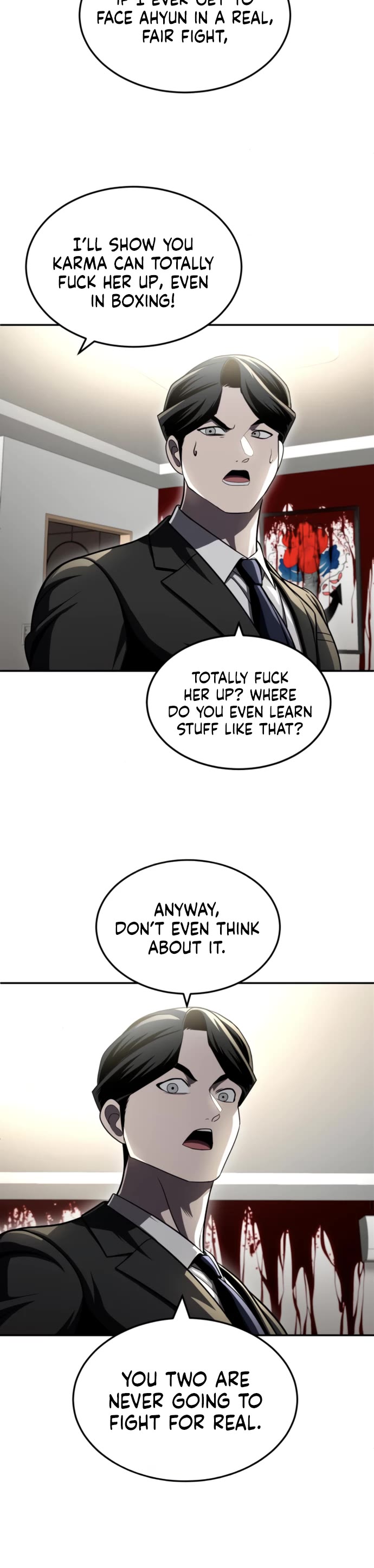 Plaything chapter 67 page 49