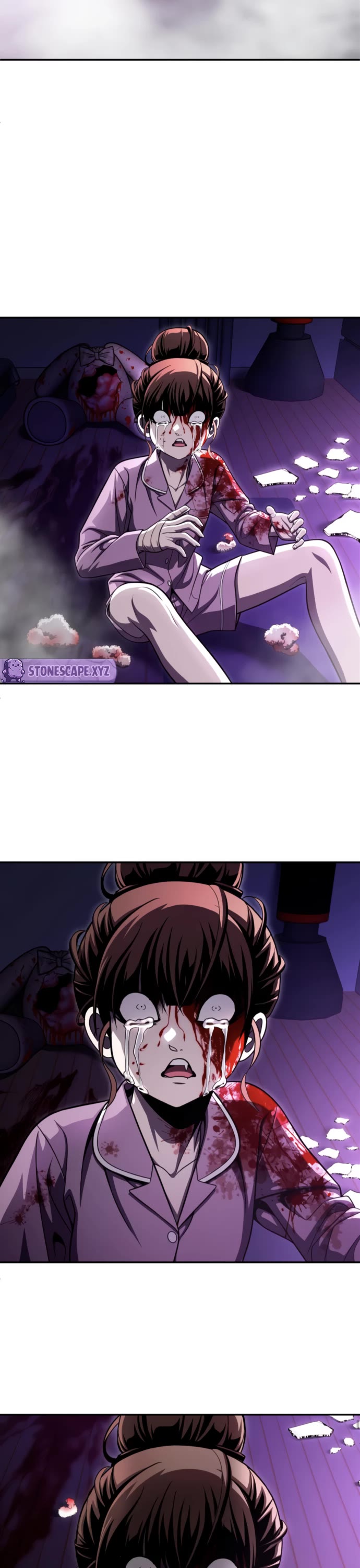 Plaything chapter 67 page 5