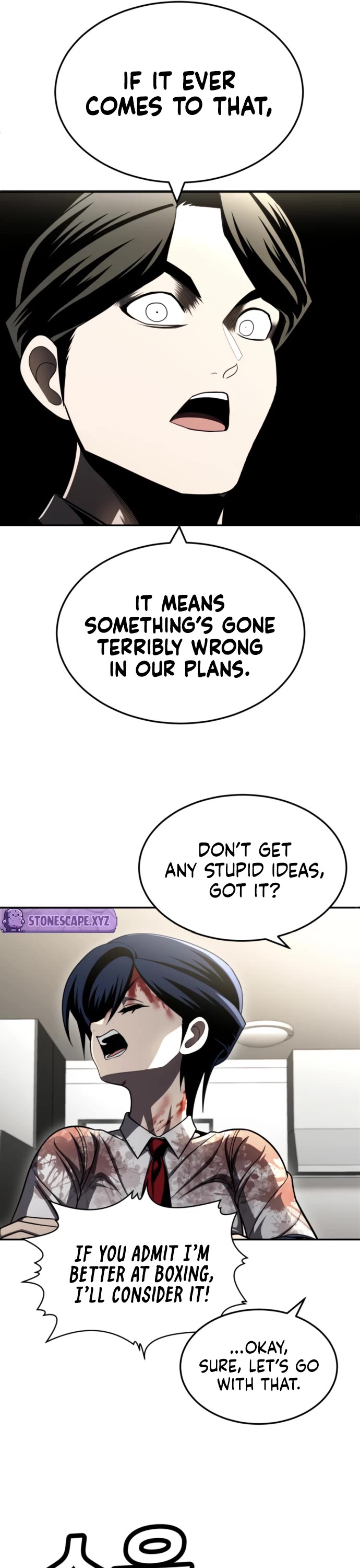 Plaything chapter 67 page 50