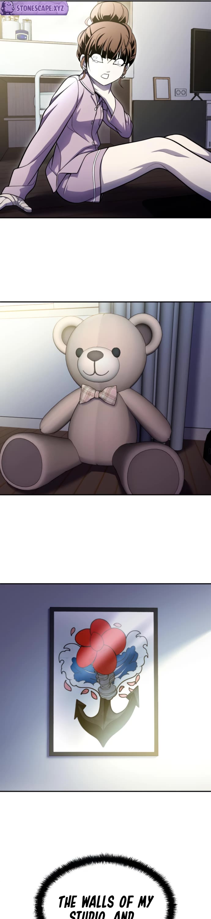 Plaything chapter 67 page 58