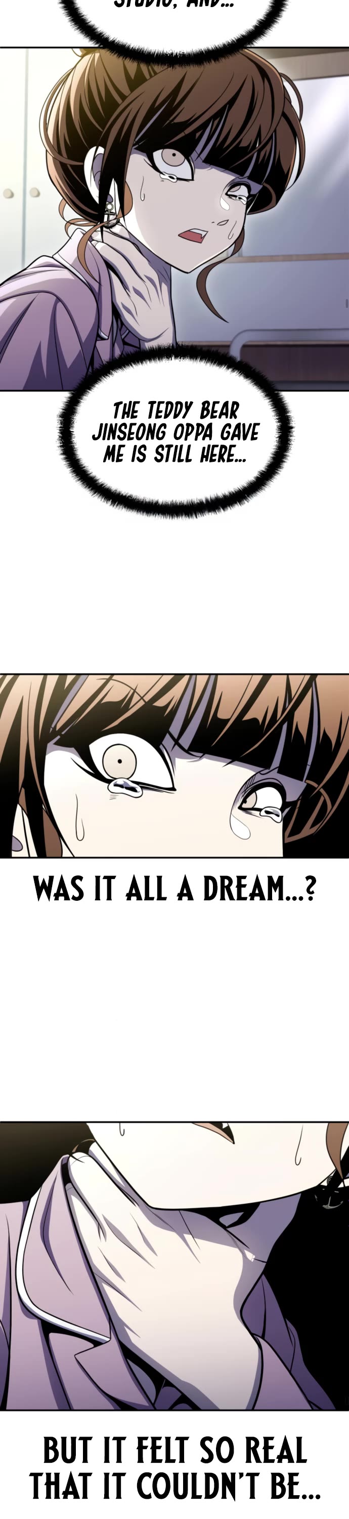 Plaything chapter 67 page 59