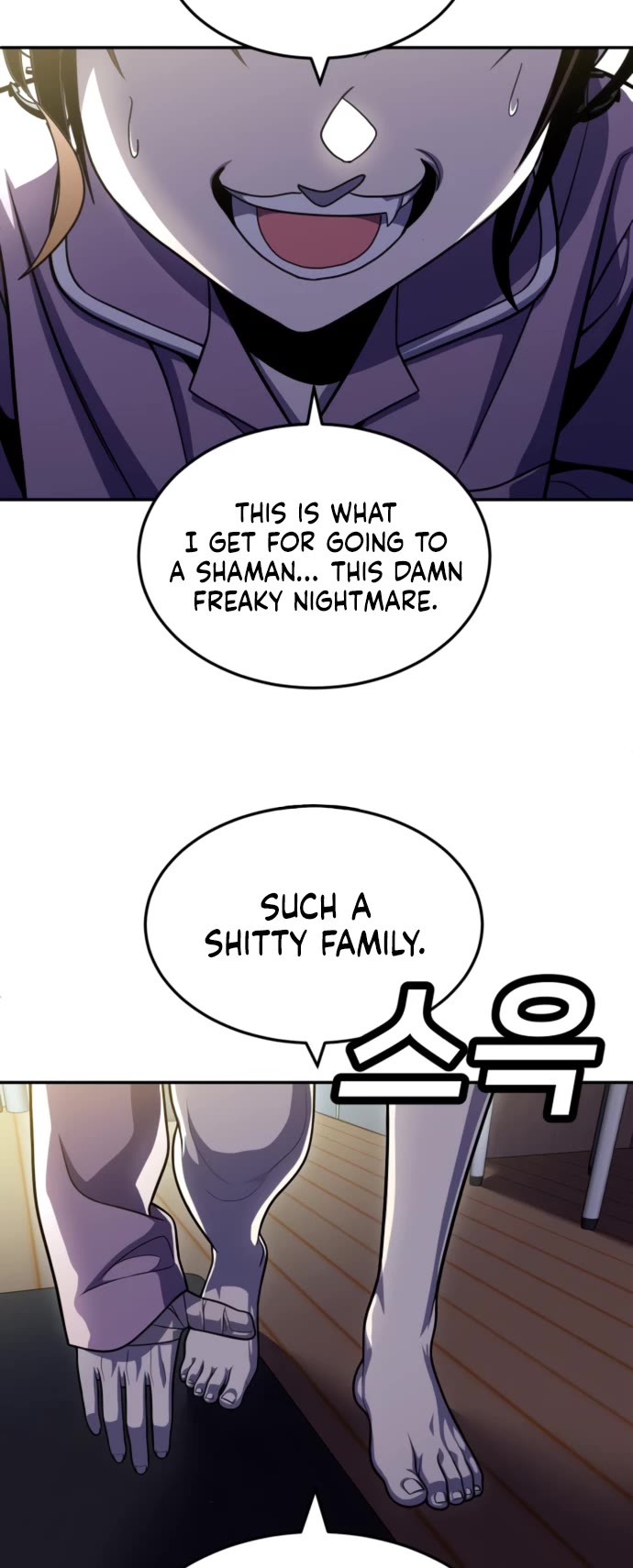 Plaything chapter 67 page 64