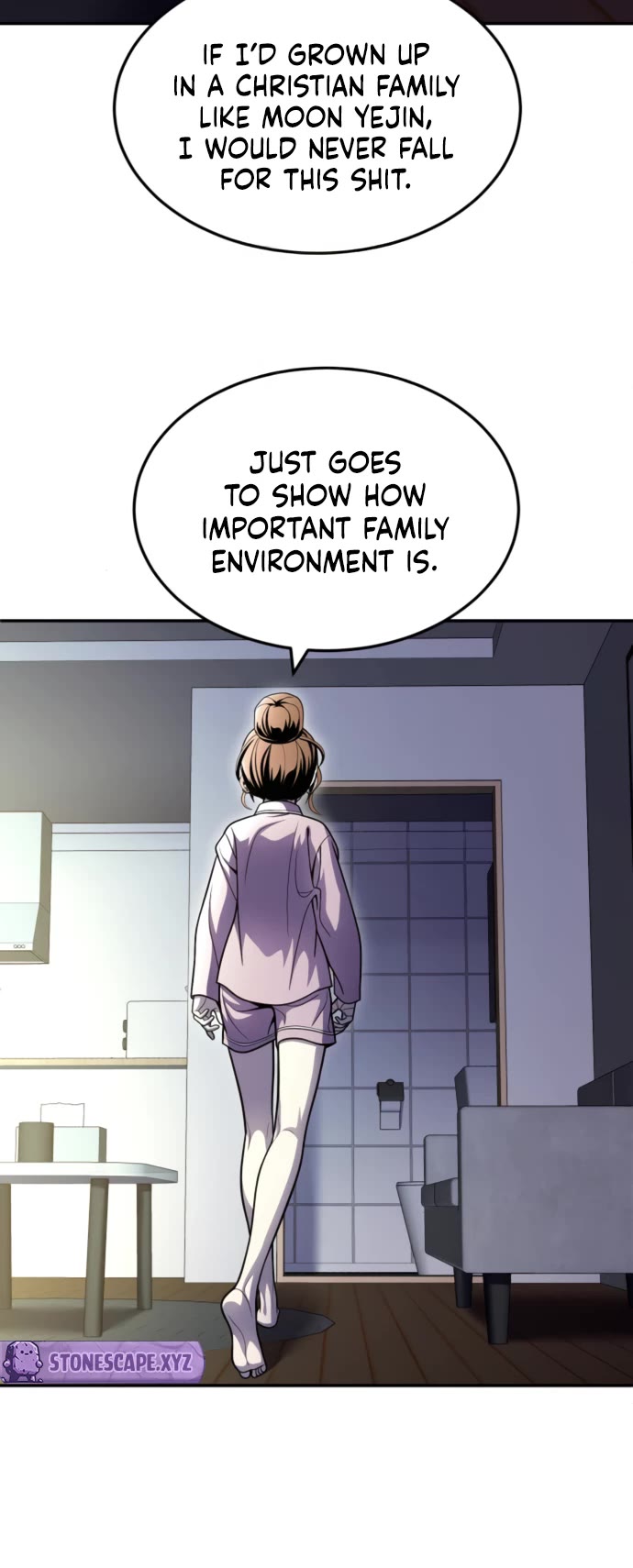 Plaything chapter 67 page 65