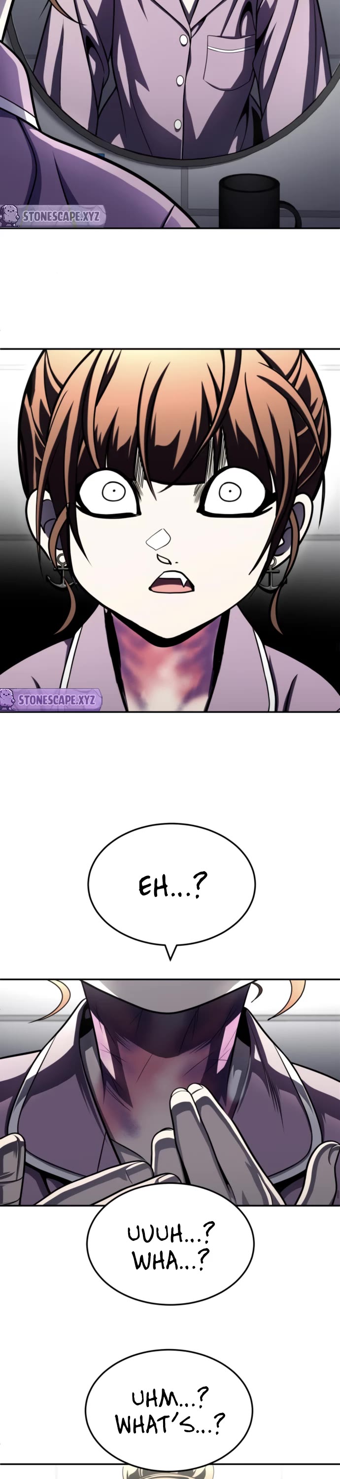 Plaything chapter 67 page 67