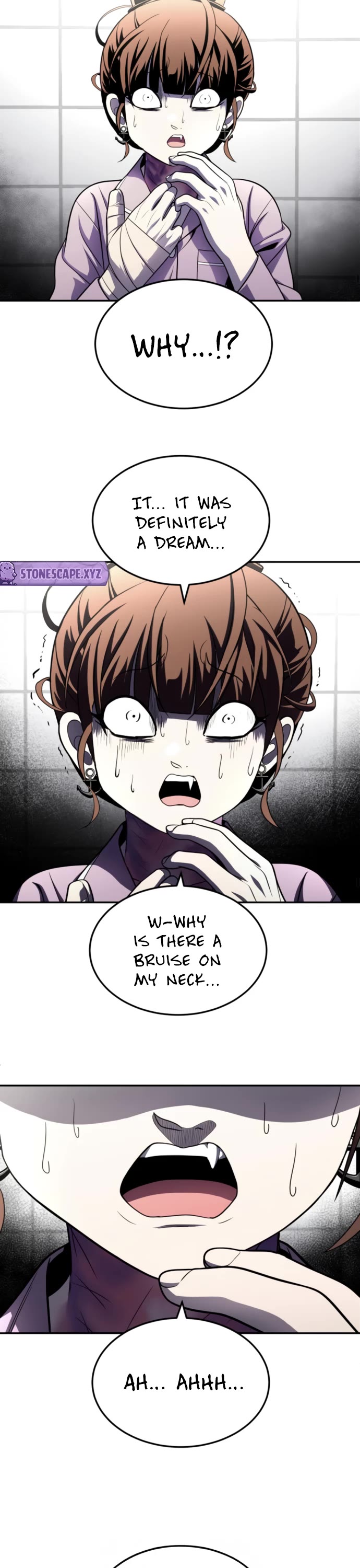 Plaything chapter 67 page 68