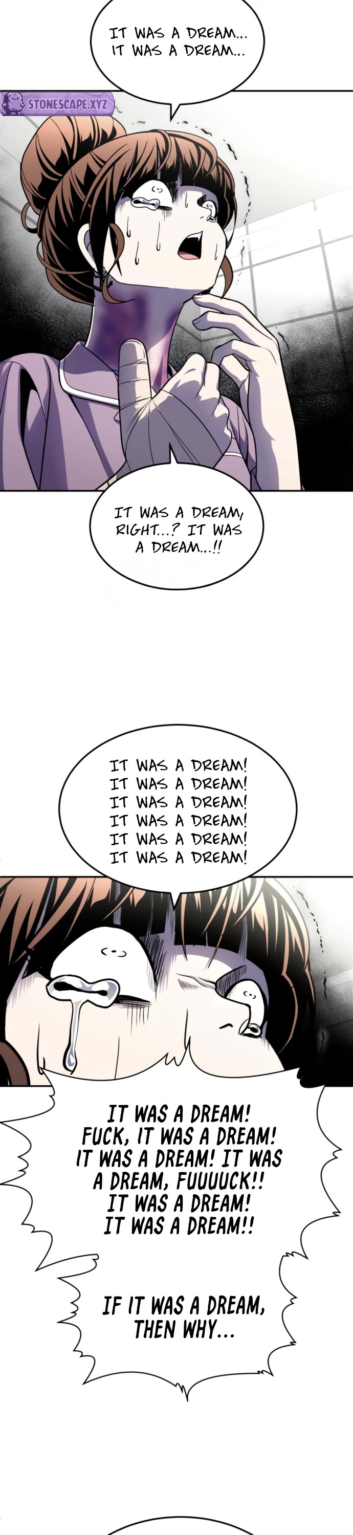 Plaything chapter 67 page 69