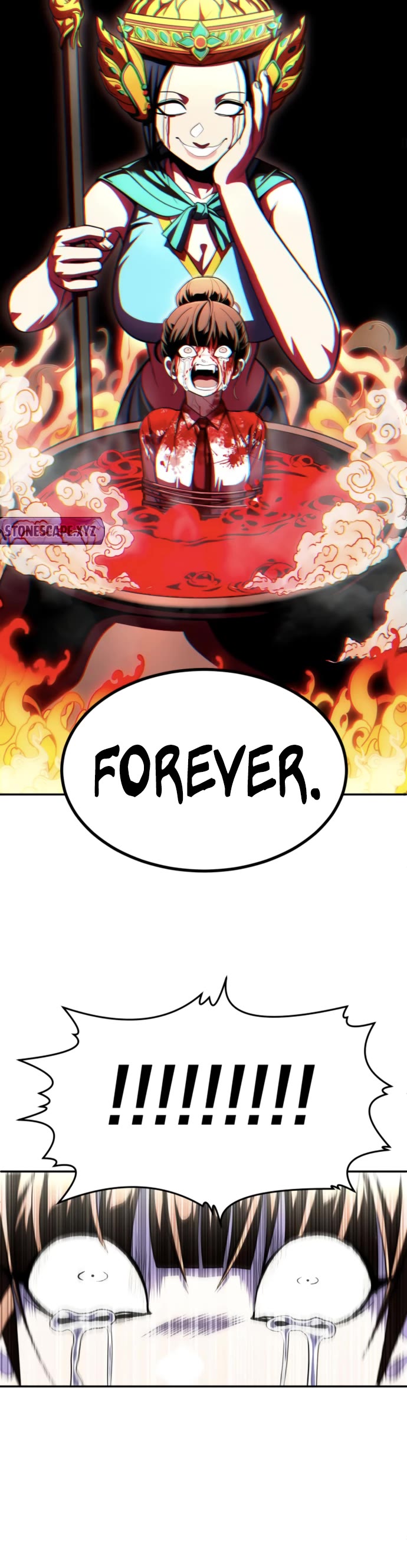 Plaything chapter 67 page 71