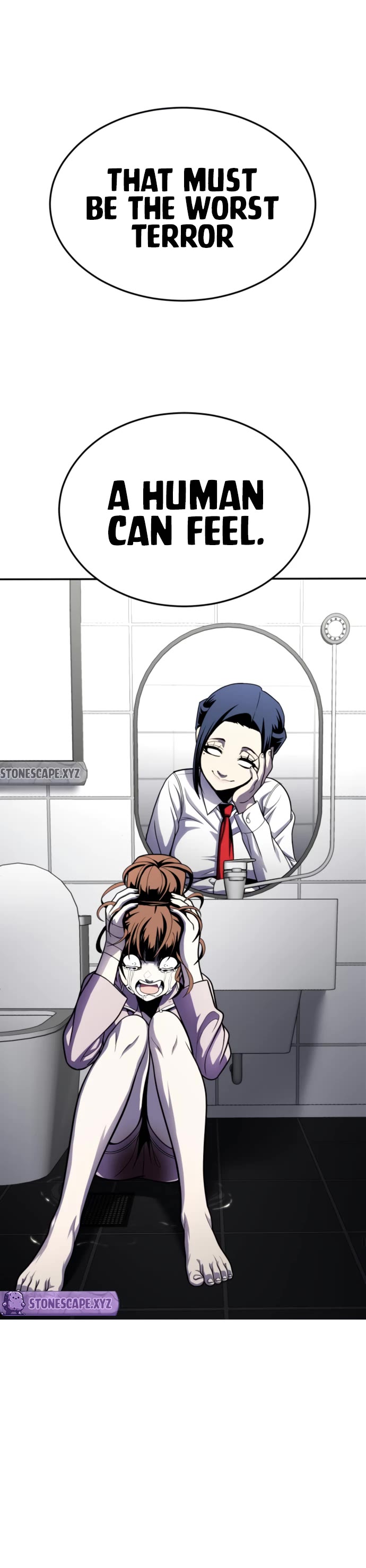 Plaything chapter 67 page 77