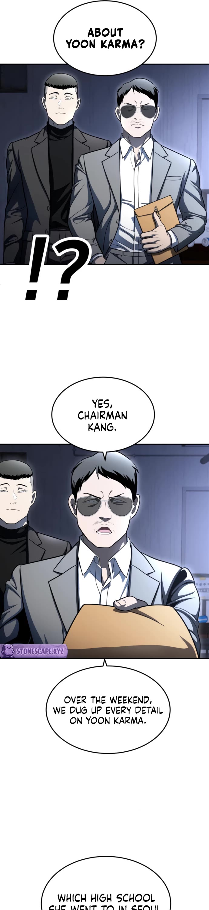 Plaything chapter 67 page 83