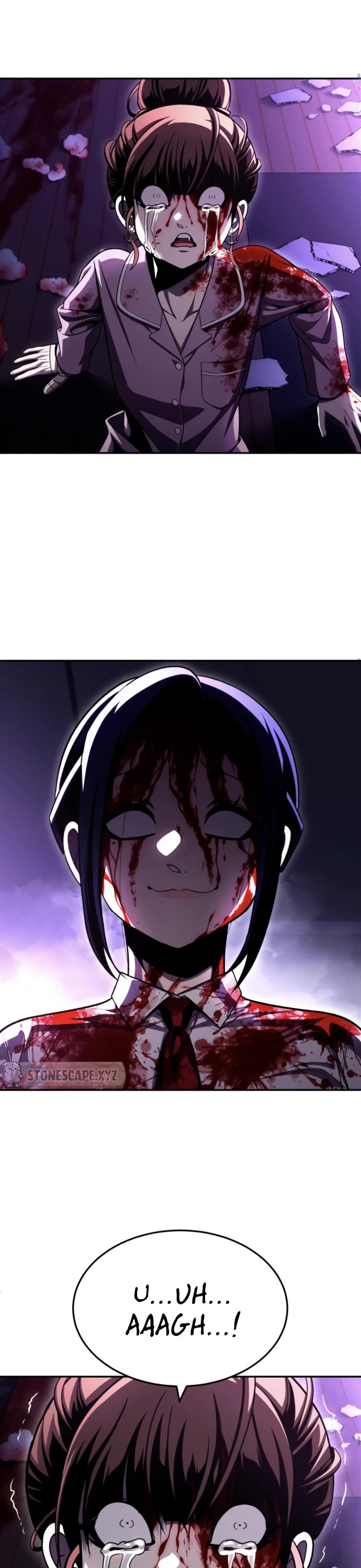 Plaything chapter 67 page 9