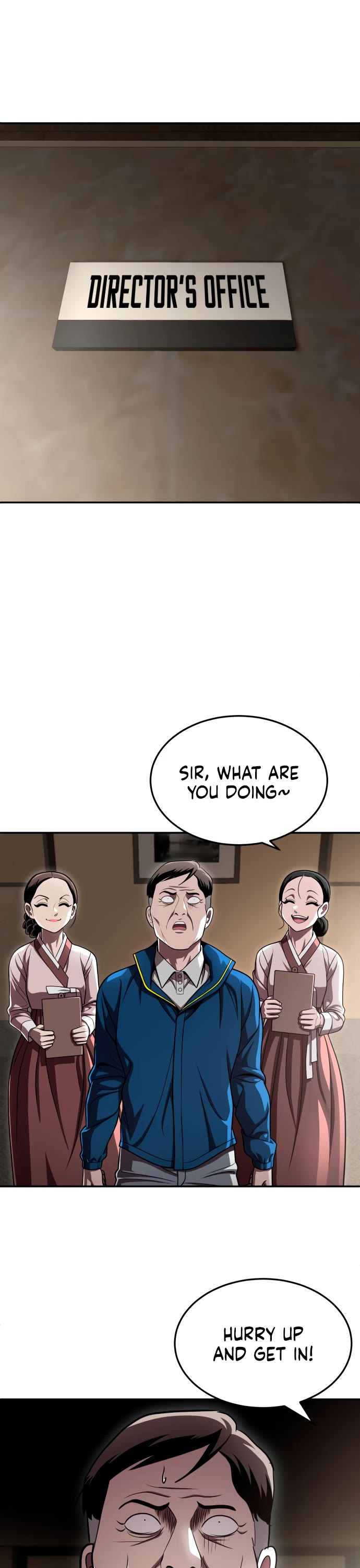 Plaything chapter 68 page 13