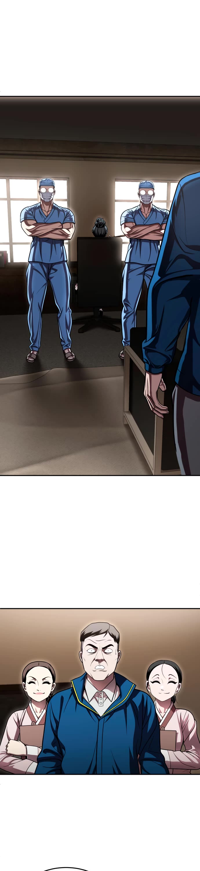 Plaything chapter 68 page 16