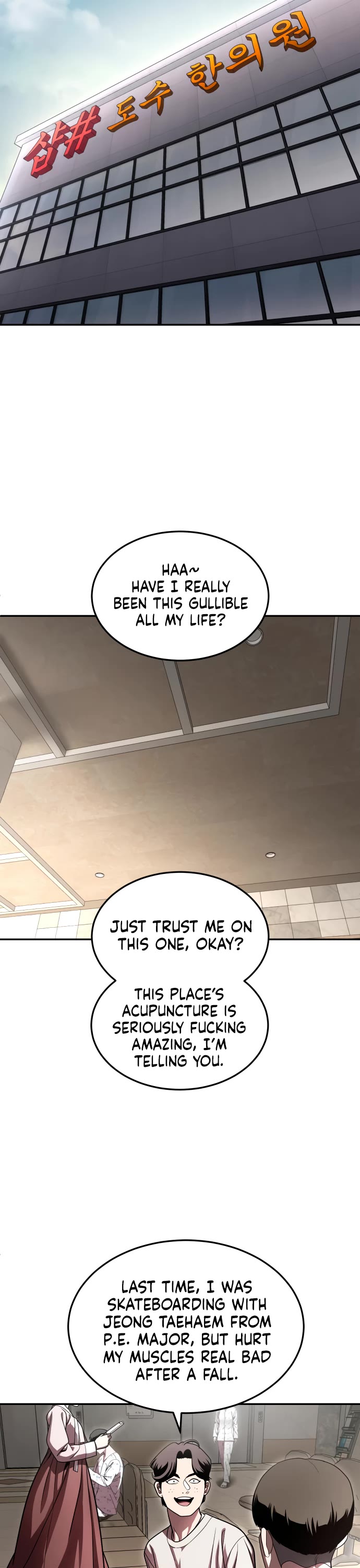 Plaything chapter 68 page 2