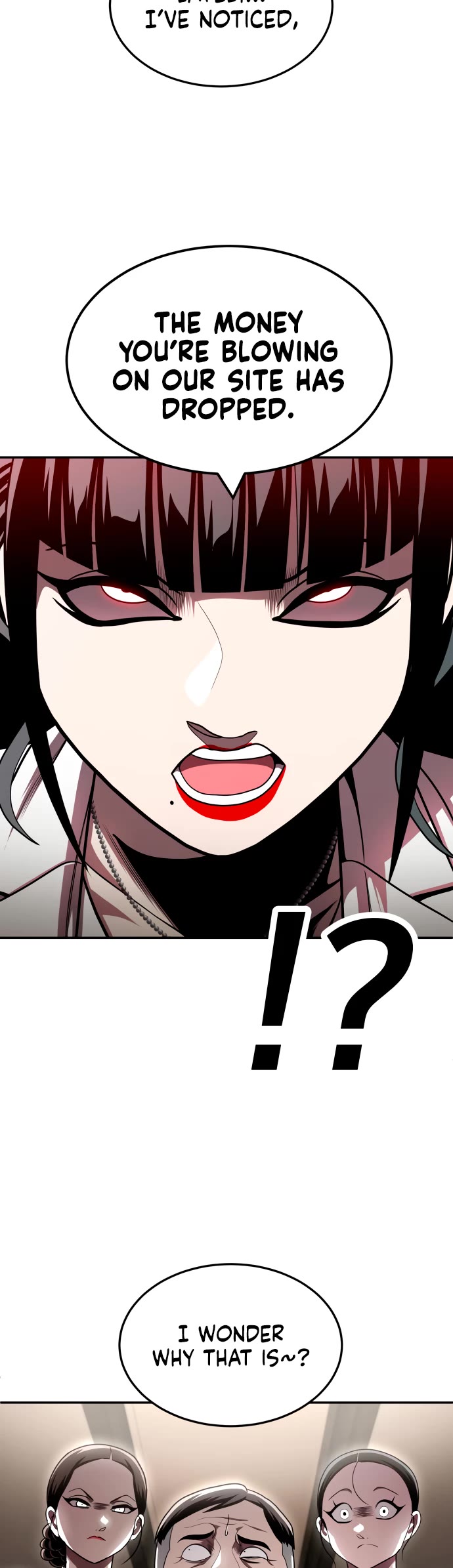 Plaything chapter 68 page 23