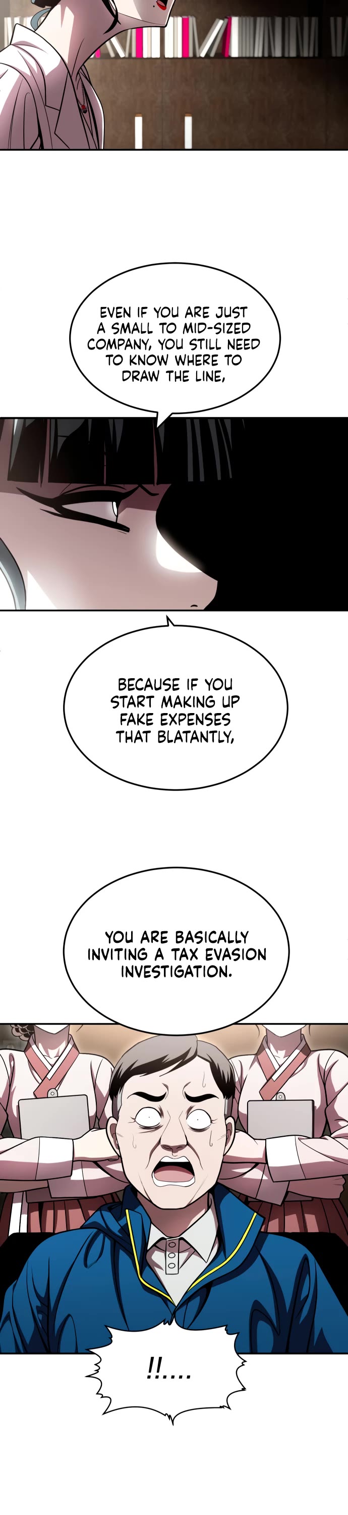 Plaything chapter 68 page 28