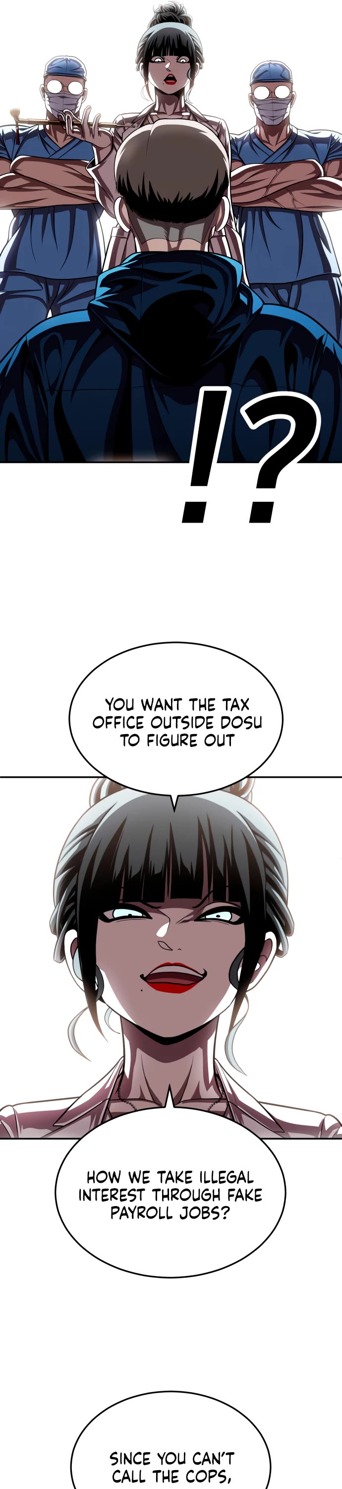 Plaything chapter 68 page 31