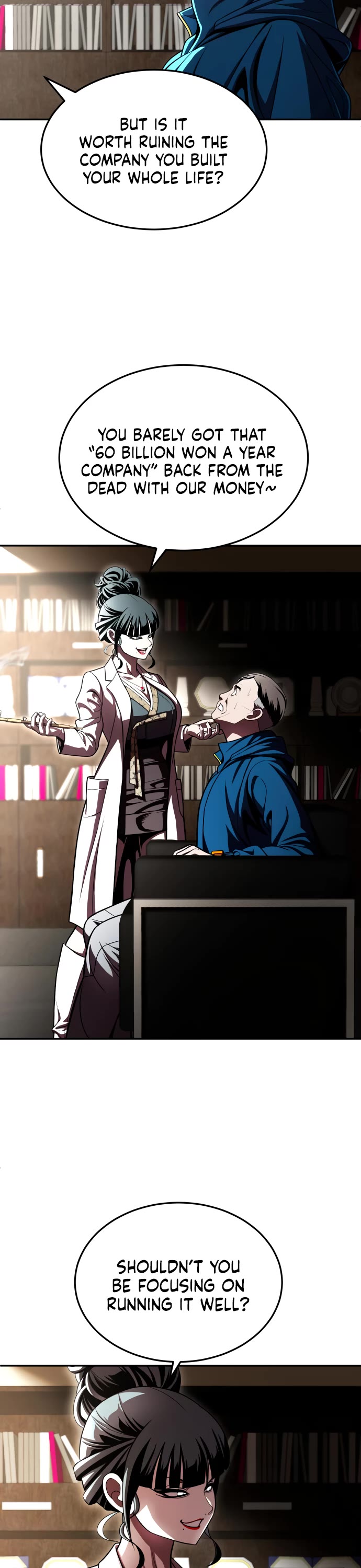 Plaything chapter 68 page 33