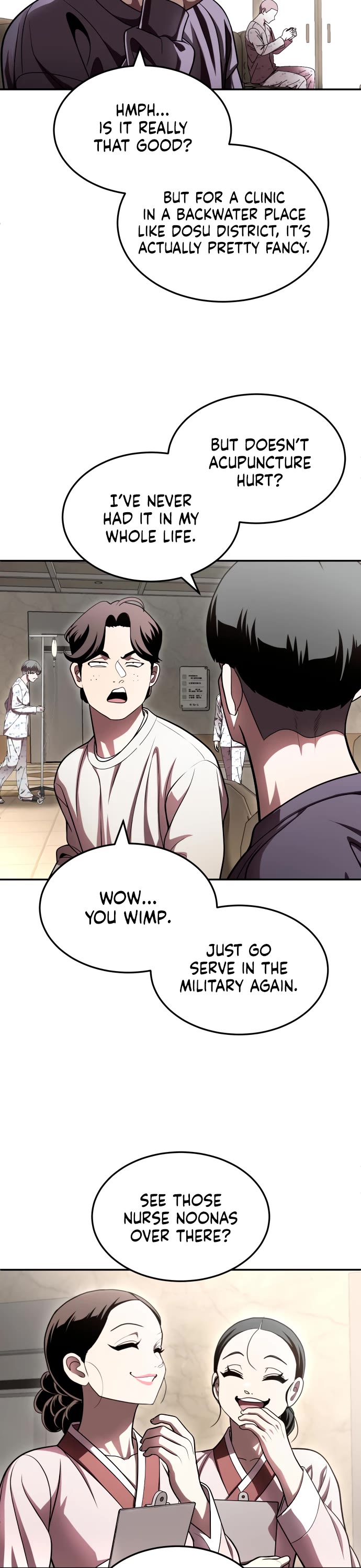 Plaything chapter 68 page 4