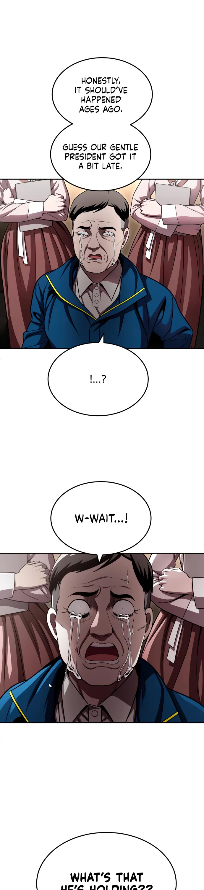 Plaything chapter 68 page 40