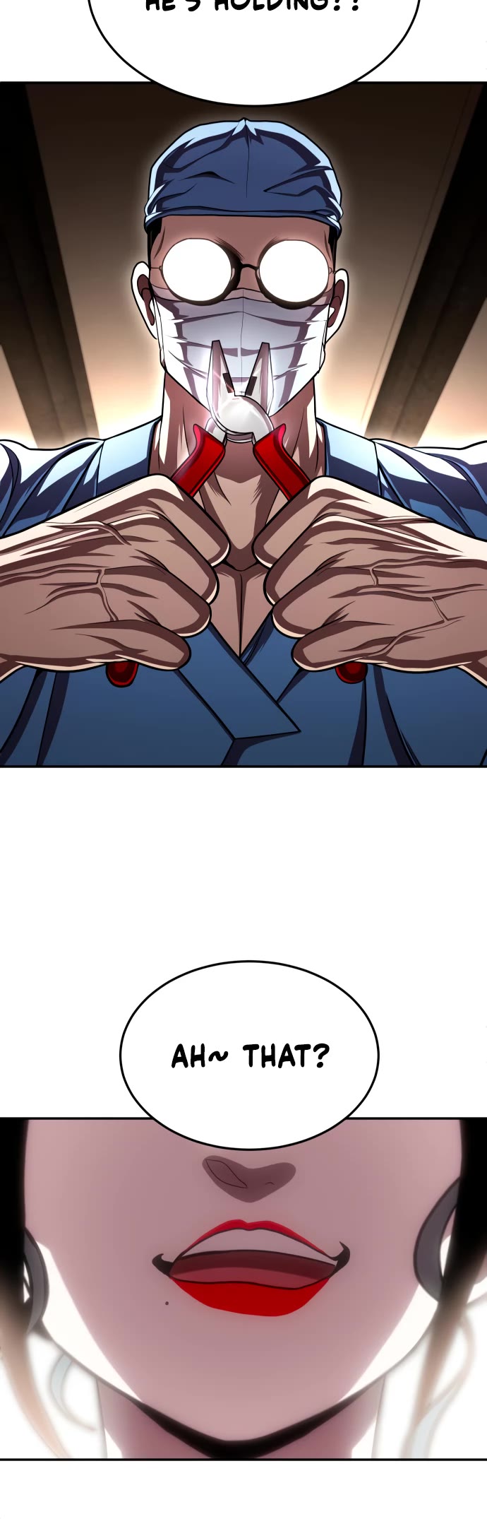 Plaything chapter 68 page 41