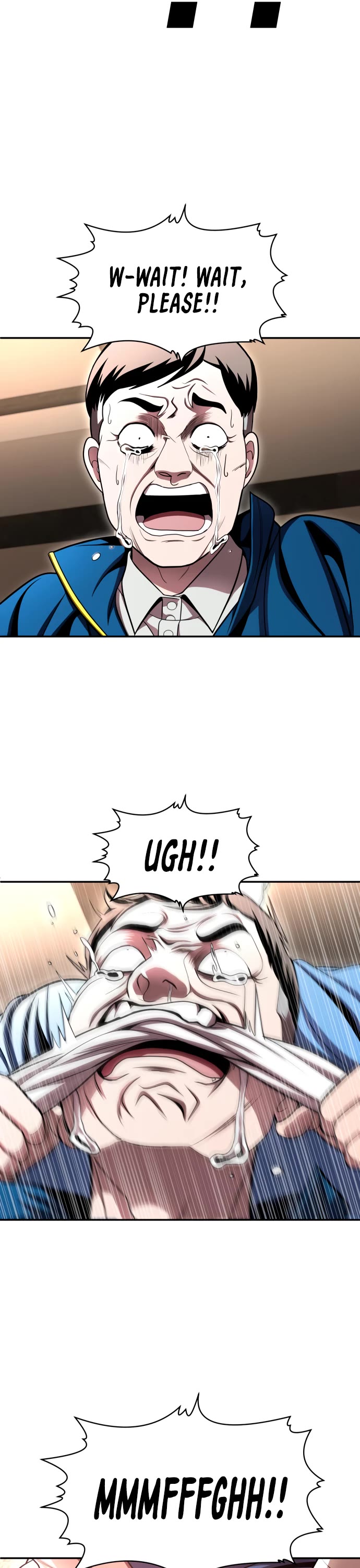 Plaything chapter 68 page 43