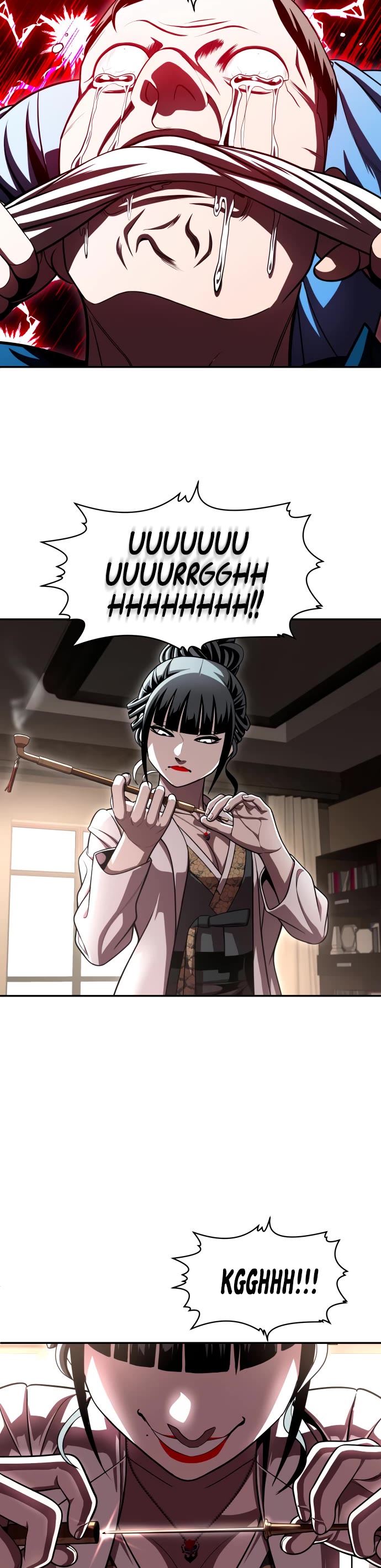 Plaything chapter 68 page 46